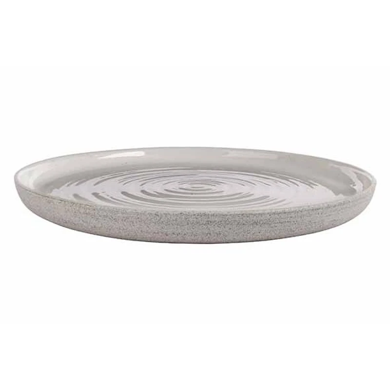 Assiettes à dîner Shade, ensemble de 4 - 27 cm