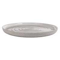 Assiettes à dîner Shade, ensemble de 4 - 27 cm