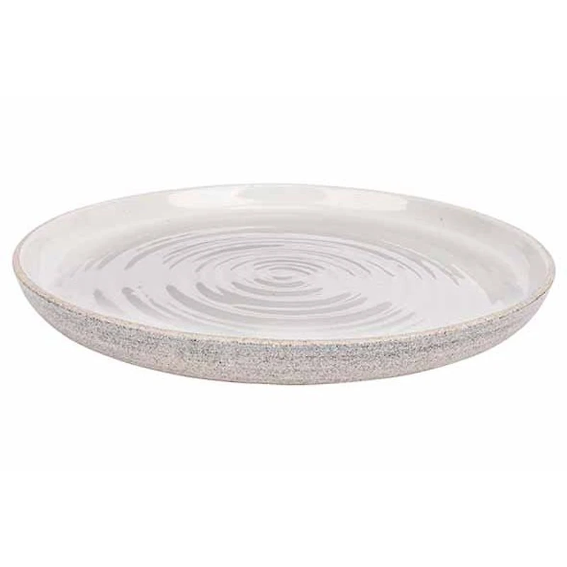 Assiettes à dessert Shade, ensemble de 4 - 21.5 cm