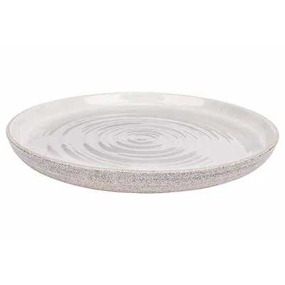 Shade Dessert Plates, Set of 4 - 21.5cm