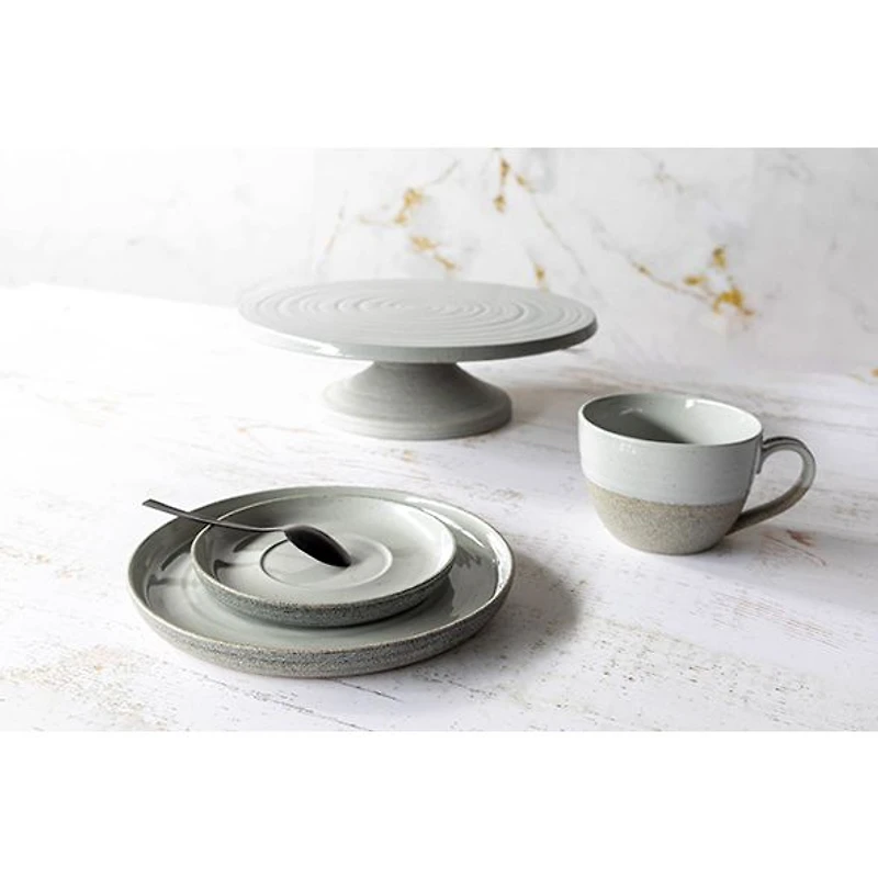 Assiettes à dessert Shade, ensemble de 4 - 21.5 cm