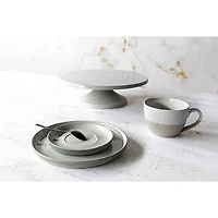 Assiettes à dessert Shade, ensemble de 4 - 21.5 cm