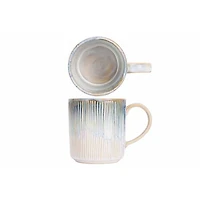 Listra Mugs, Set of 6