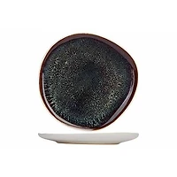 Mauna Dessert Plates, Set of 4