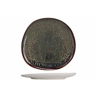 Mauna Dinner Plates, Set of 4 - 27cm