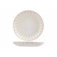 Astera Pure Dessert Plates, Set of 4 - 20.8cm