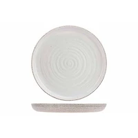 Assiettes à dessert Shade, ensemble de 4 - 21.5 cm