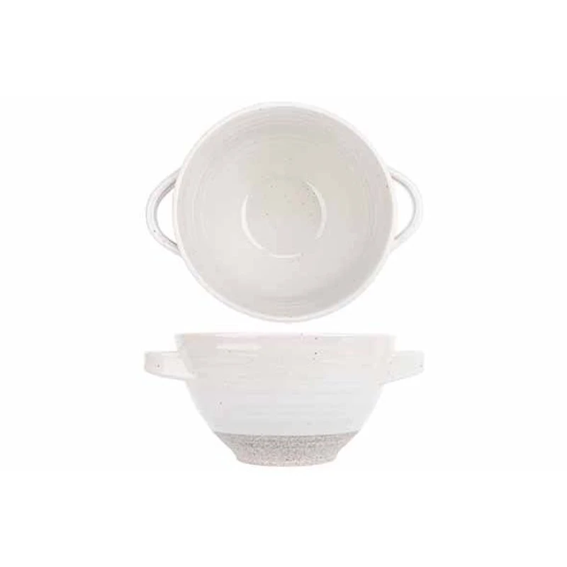 Bols à soupe Shade, ensemble de 4