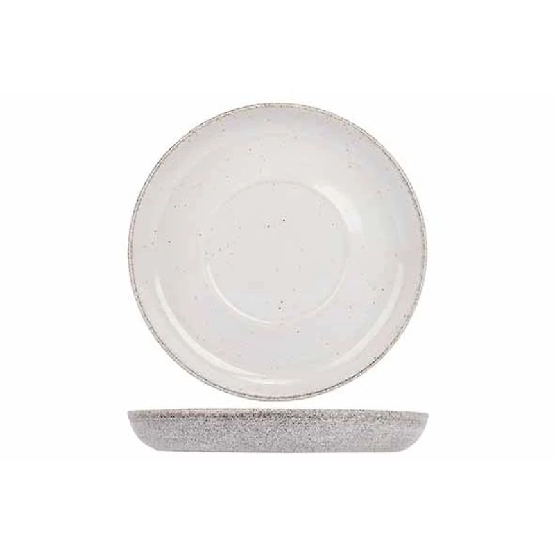 Soucoupes Shade, ensemble de 6 - 14.5 cm