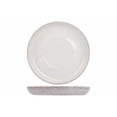 Soucoupes Shade, ensemble de 6 - 14.5 cm