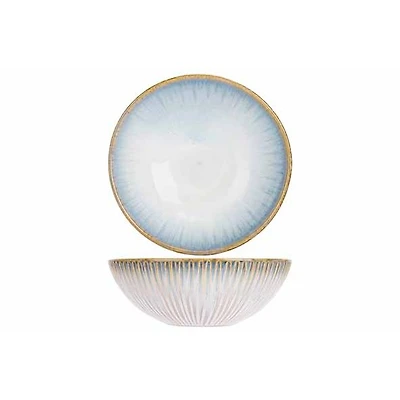 Bols Listra, ensemble de 4 - 16cm