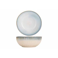 Bols à salade Listra, ensemble de 6 - 24 cm