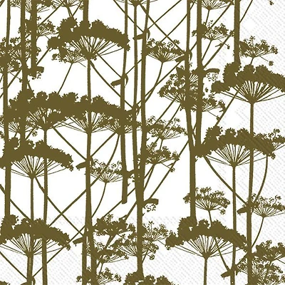 Putkinotko Luncheon Napkins, Pack of 20 