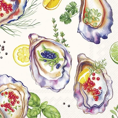 Lunch Napkins, Pack of 20