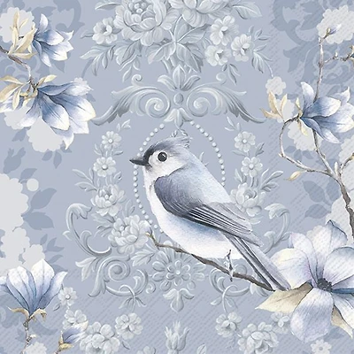 Penelope Cocktail Napkins, pack of 20  