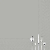 Tiny Cutlery serviettes de table, paquet de 20 