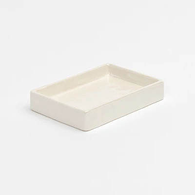 Perla Soap Dish