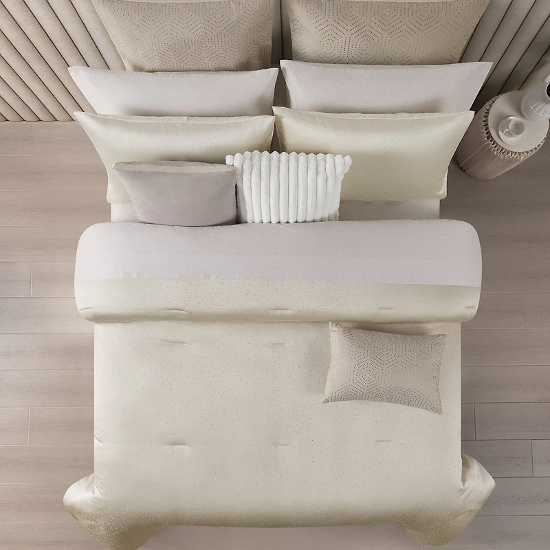 Winnie Ensemble douillette