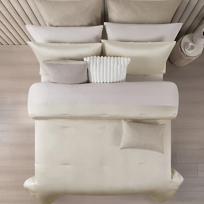 Winnie Ensemble douillette