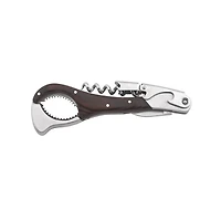 Set de tire-bouchons professionnels 4 en 1 Wine Keys