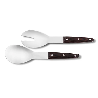 Ensemble à salade de luxe Caesar's Joices