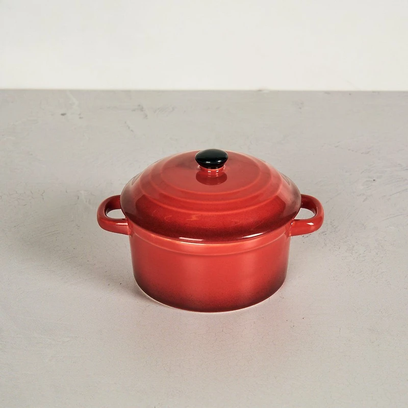 Kitchen Crew Round Casserole - Assorted