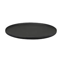 Maxwell & Williams Set of 4 Caviar High Rim Plates
