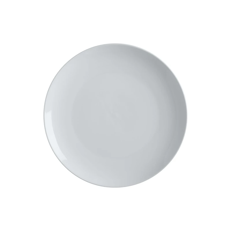 Maxwell & Williams White Basics Round Platter - 40cm