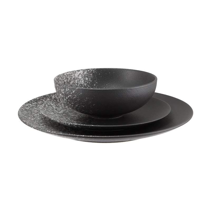 Maxwell & Williams Galaxy 12-Piece Dinner Set