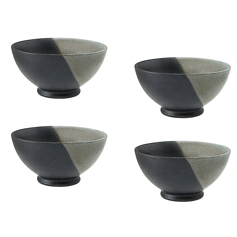 Maxwell & Williams ensemble de 4 bols à nouilles « Umi » - 17 cm