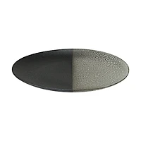Maxwell & Williams Set of 2 Umi Round Platters - 36cm