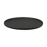 Maxwell & Williams ensemble de 4 assiettes creuses « Caviar » - 28 cm