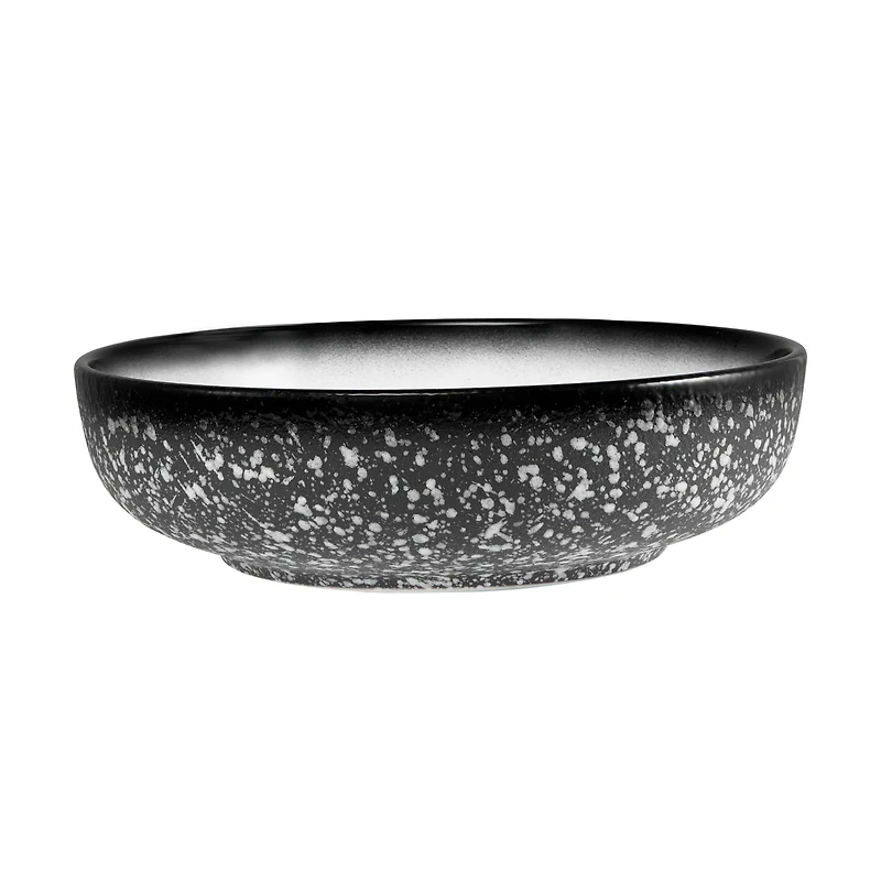 Maxwell & Williams ensemble de 4 bols coupe « Granite » - 22 cm