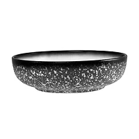 Maxwell & Williams ensemble de 4 bols coupe « Granite » - 22 cm