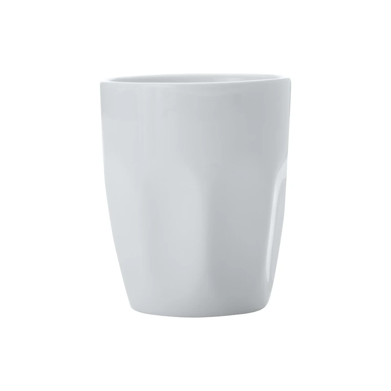 Maxwell & Williams Set of 6 White Basics Latte Cups - 200ml