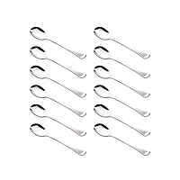 Maxwell & Williams Set of 12 Cosmopolitan Salad Server Spoons