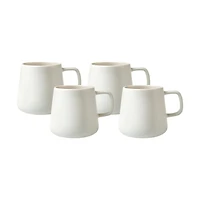 Maxwell & Williams Set of 4 Sala Mugs - 375ml
