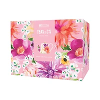 Maxwell & Williams théière rose « Dahlia » - 1 L