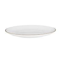 Maxwell & Williams ensemble de 4 assiettes à hors d'œuvres  « White Gold » - 19 cm