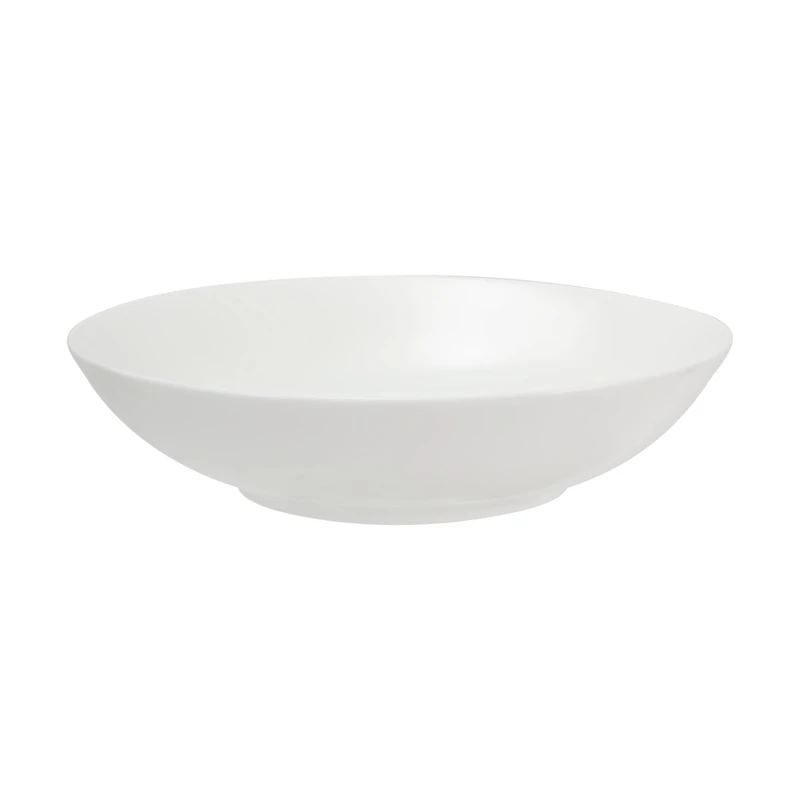 Maxwell & Williams ensemble de 4 bols coupe « White Basics » - 20 cm