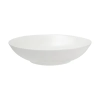 Maxwell & Williams ensemble de 4 bols coupe « White Basics » - 20 cm