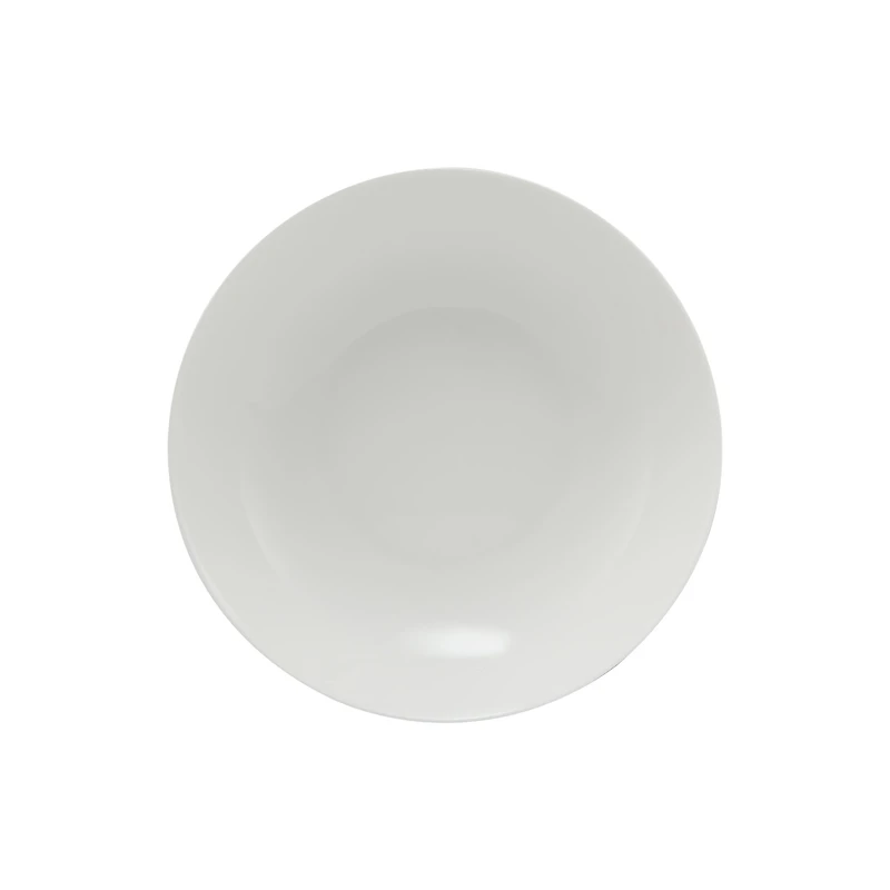 Maxwell & Williams ensemble de 4 bols coupe « White Basics » - 20 cm