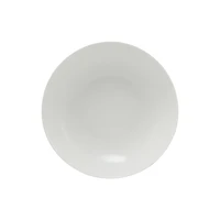 Maxwell & Williams ensemble de 4 bols coupe « White Basics » - 20 cm