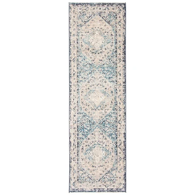 Bolivia Bijar Traditional Area Rug