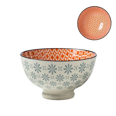 Bol en porcelaine « Kiri » po par Torre & Tagus