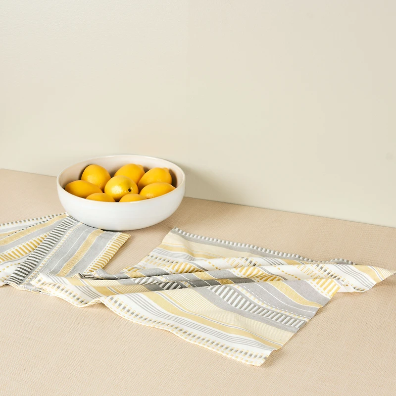 Annika Napkins