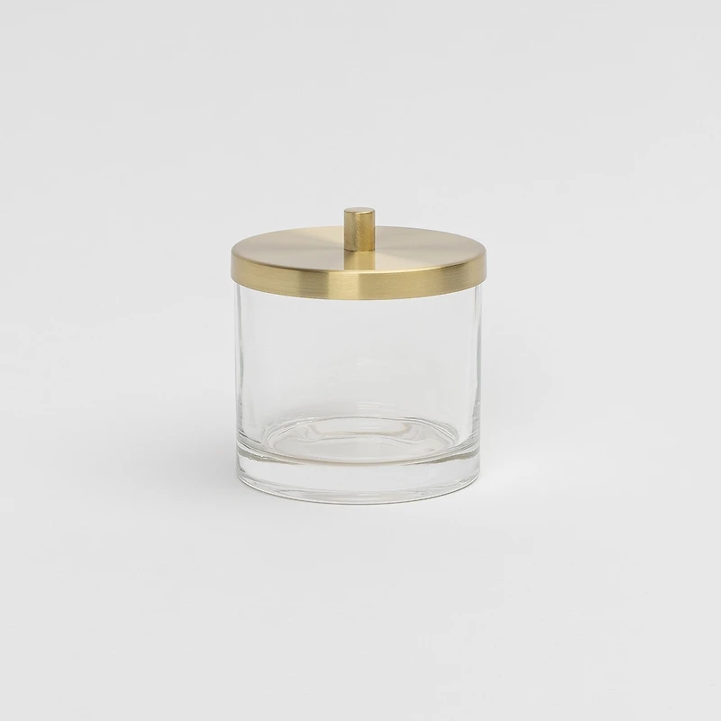 Espalli Cotton Jar