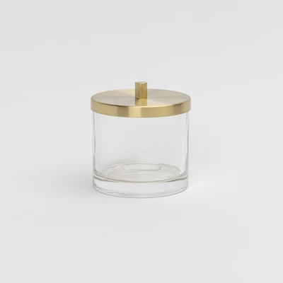 Espalli Cotton Jar