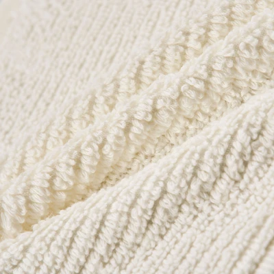Plush Bath Towel