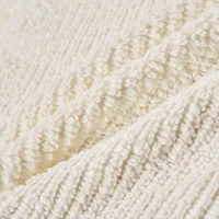 Plush Bath Towel
